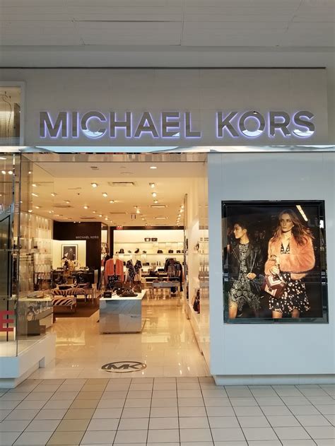 michael kors newmarket ny.